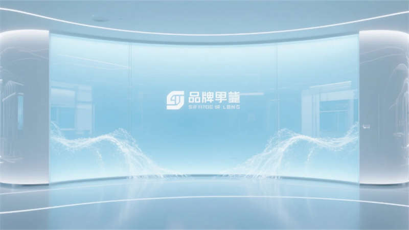 科技賦能，水韻共生——合肥凈水設(shè)備廠(chǎng)房科技展廳沉浸式體驗(yàn)空間設(shè)計(jì)