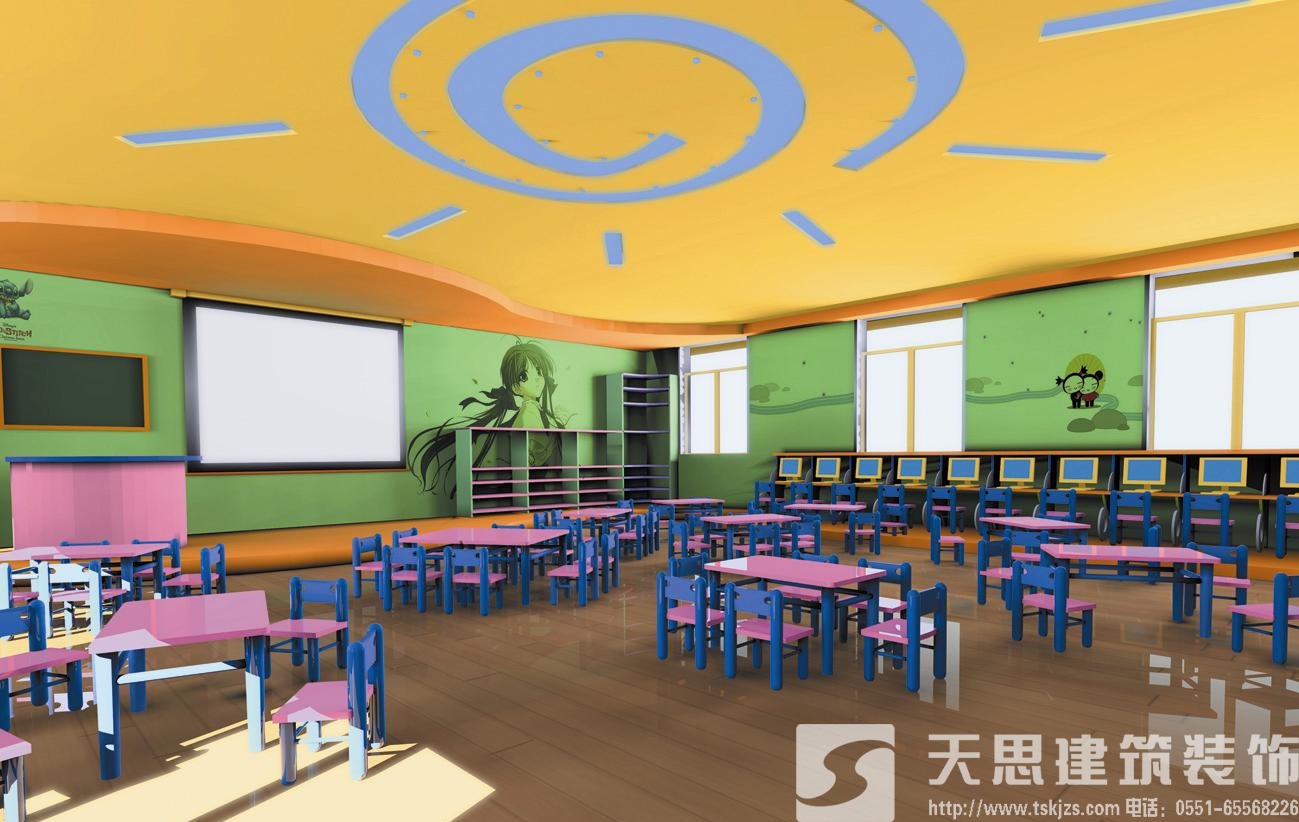 <a href=http://m.qs188.cn/youeryuan/ target=_blank class=infotextkey>合肥幼兒園裝修</a>哪家好