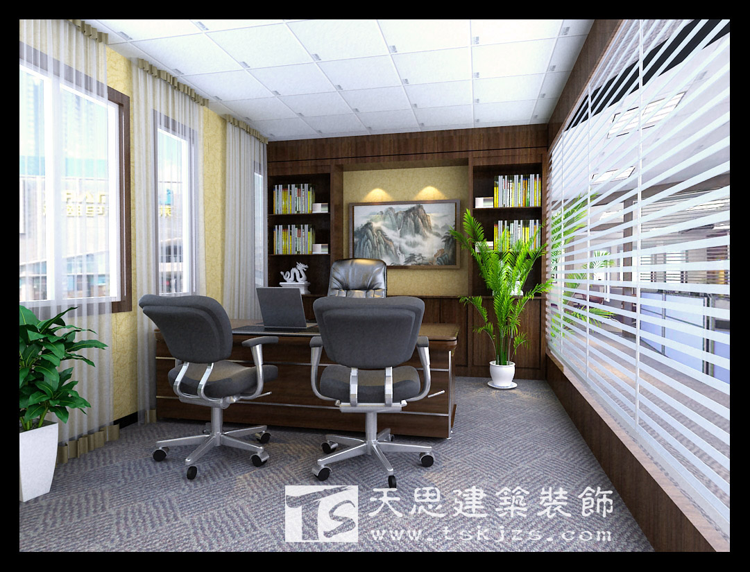 <a href=http://m.qs188.cn/ target=_blank class=infotextkey>合肥辦公室裝修</a>設(shè)計(jì)