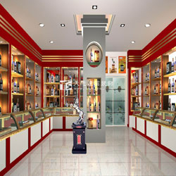 合肥店面裝修最好的公司是哪一家，裝修公司