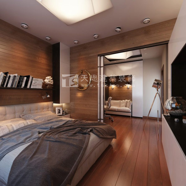 臥室家里旅行7舒適、現(xiàn)代、實用的臥室與旅游主題靈感