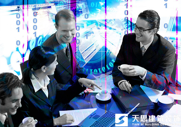 <a href=http://m.qs188.cn/ target=_blank class=infotextkey>合肥辦公室裝修</a>-合肥天思裝飾