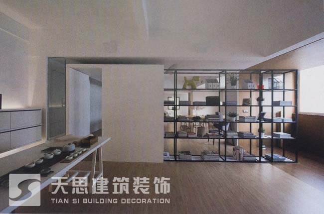 <a href=http://m.qs188.cn/ target=_blank class=infotextkey>合肥辦公室裝修</a>側面書架