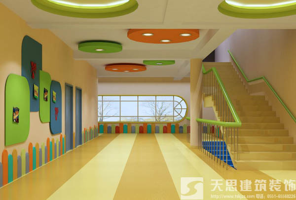 <a href=http://m.qs188.cn/youeryuan/ target=_blank class=infotextkey>合肥幼兒園裝修</a>效果圖