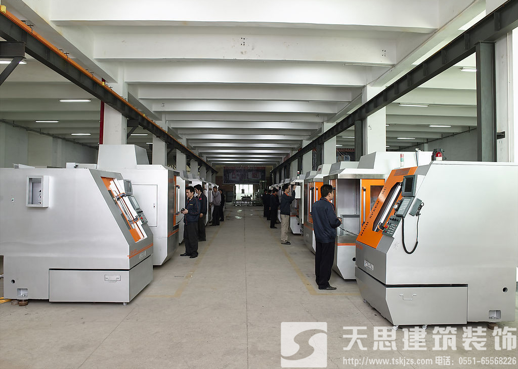 <a href=http://m.qs188.cn/gccf/ target=_blank class=infotextkey>合肥廠房裝修</a>注意事項(xiàng)有哪些