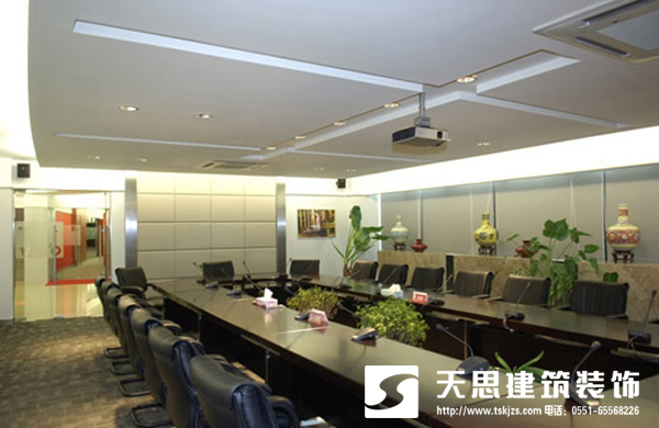 <a href=http://m.qs188.cn/ target=_blank class=infotextkey>合肥辦公室裝修</a>設(shè)計(jì)讓企業(yè)邁向新高度