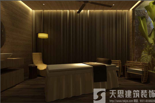 會所裝修設(shè)計(jì)