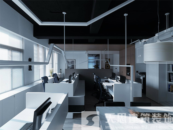 <a href=http://m.qs188.cn/ target=_blank class=infotextkey>合肥辦公室裝修</a>材料墻面如何裝飾