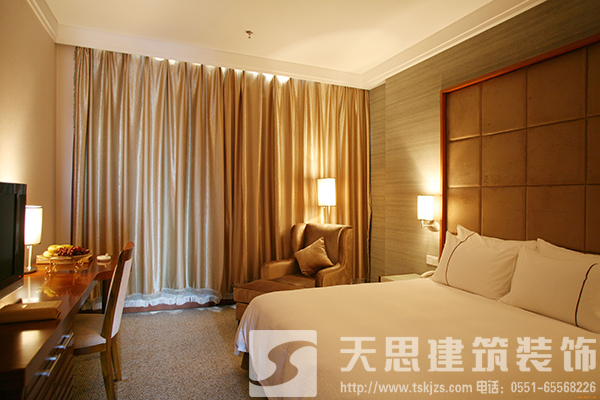 經(jīng)濟(jì)型酒店該如何裝修設(shè)計(jì)呢？