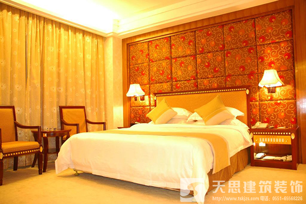 經(jīng)濟(jì)型酒店該如何裝修設(shè)計(jì)呢？