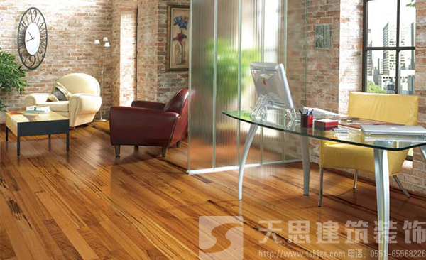 復(fù)合地板的優(yōu)缺點(diǎn)，你知道幾點(diǎn)？