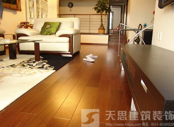 復(fù)合地板的優(yōu)缺點(diǎn)，你知道幾點(diǎn)？