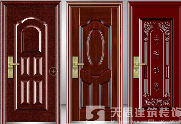 應(yīng)該怎樣更好的選購(gòu)防盜門？