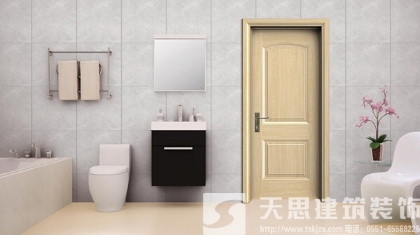 木門選購注意事項，幾大誤區(qū)你知道嗎？