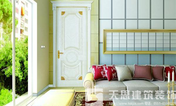 木門選購注意事項，幾大誤區(qū)你知道嗎？