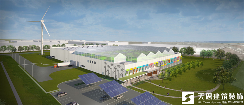 <a href=http://m.qs188.cn/gccf/ target=_blank class=infotextkey>合肥廠房裝修</a>設(shè)計(jì)不容忽視的要點(diǎn)