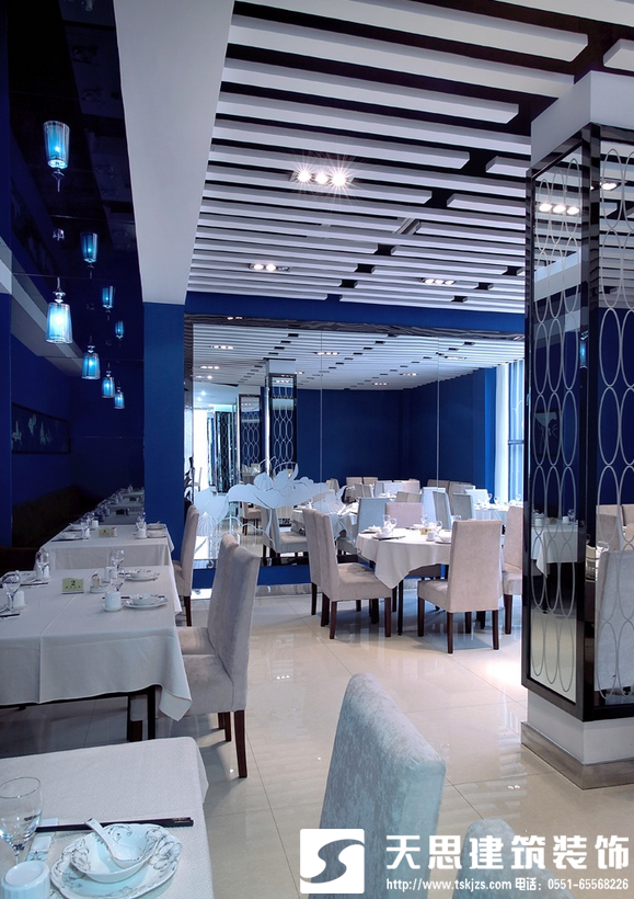 合肥獨(dú)特的門面設(shè)計(jì)師餐飲店設(shè)計(jì)的關(guān)鍵，餐飲店裝修