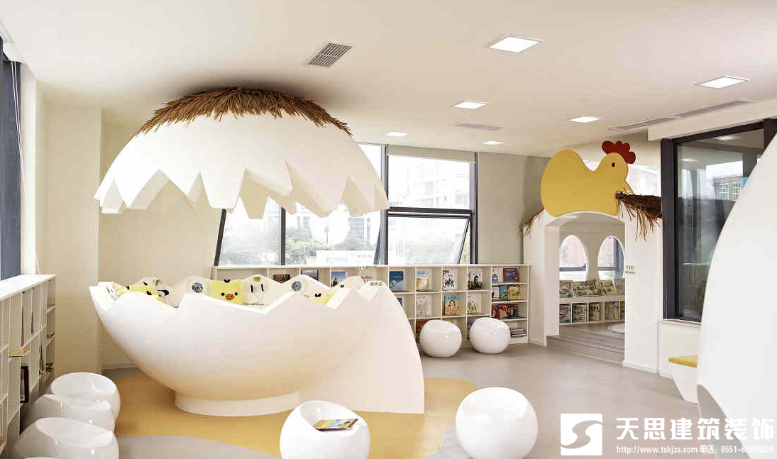 <a href=http://m.qs188.cn/youeryuan/ target=_blank class=infotextkey>合肥幼兒園設(shè)計(jì)</a>之供應(yīng)房設(shè)計(jì)