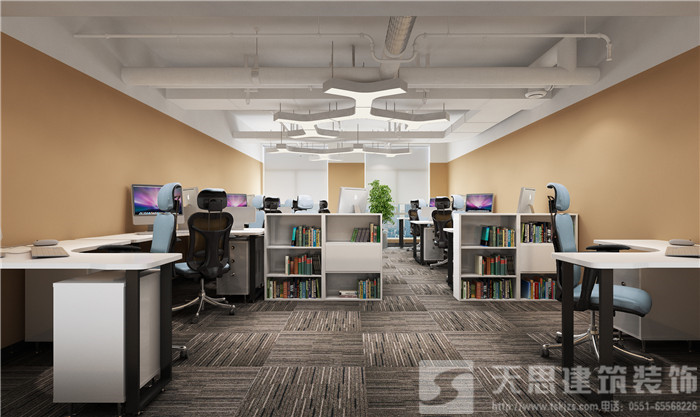 <a href=http://m.qs188.cn/ target=_blank class=infotextkey>合肥辦公室裝修</a>效果圖