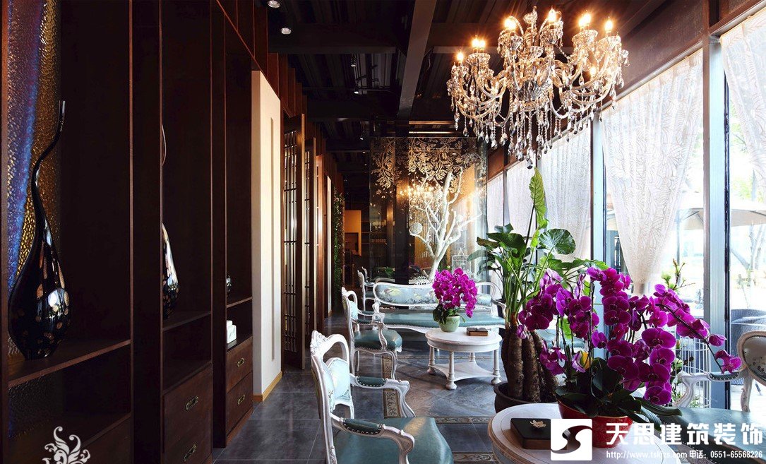 挑選<a href=http://m.qs188.cn/huisuoanli/ target=_blank class=infotextkey>合肥會所裝修</a>設(shè)計(jì)公司從預(yù)算上也能看出門道