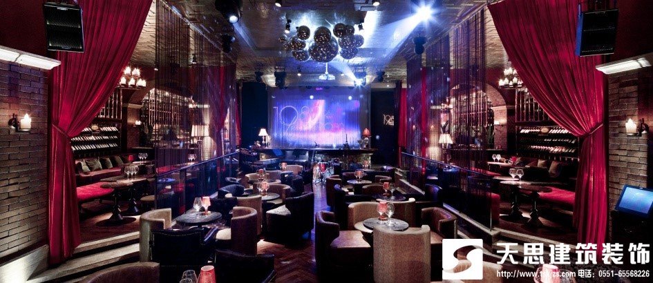 <a href=http://m.qs188.cn/huisuoanli/ target=_blank class=infotextkey>合肥會(huì)所裝修</a>設(shè)計(jì)要打造的整體會(huì)所功能布局