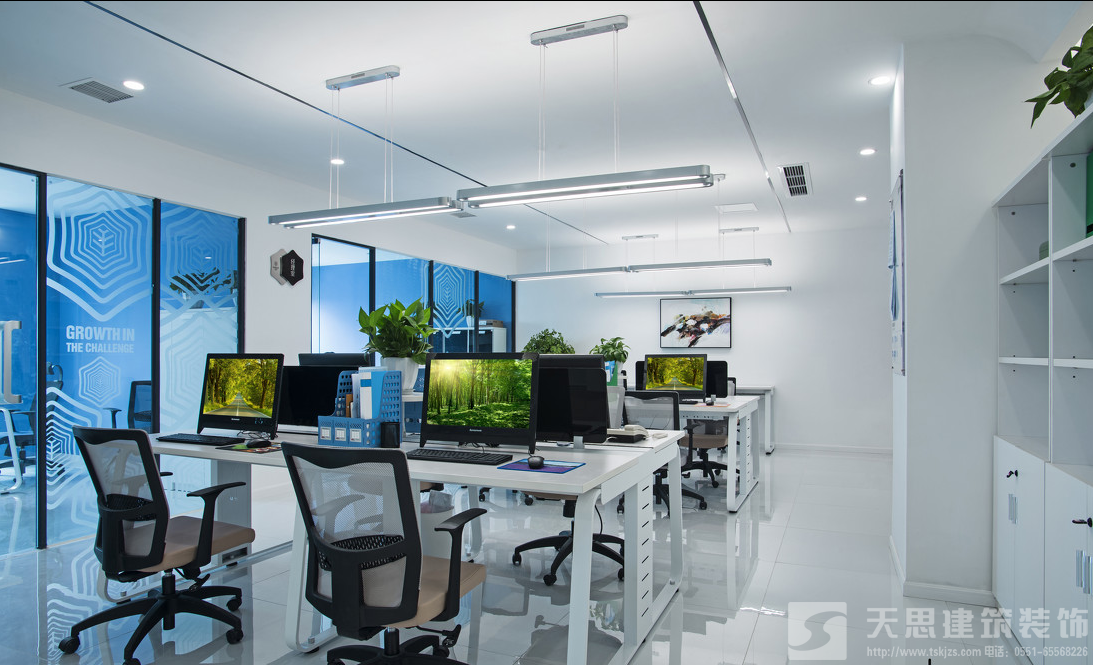 如何做好<a href=http://m.qs188.cn/ target=_blank class=infotextkey>合肥辦公室裝修</a>翻新改造工作