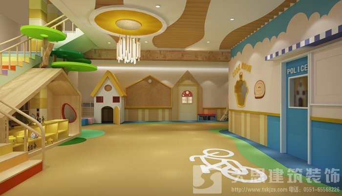 <a href=http://m.qs188.cn/youeryuan/ target=_blank class=infotextkey>合肥幼兒園裝修</a>設(shè)計