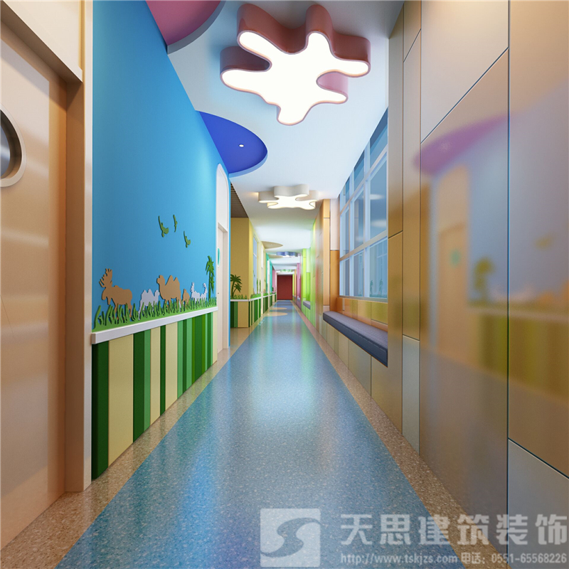 <a href=http://m.qs188.cn/youeryuan/ target=_blank class=infotextkey>合肥幼兒園裝修</a>設(shè)計哪家好
