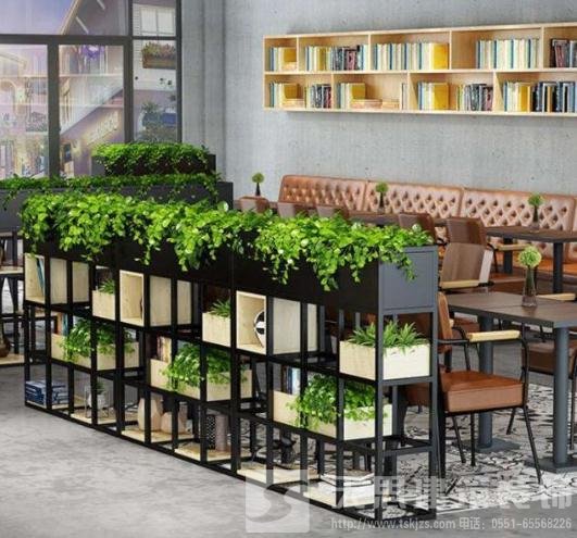 <a href=http://m.qs188.cn/bangonganli/ target=_blank class=infotextkey>合肥辦公室設(shè)計(jì)</a>公司辦公室綠植知識(shí)